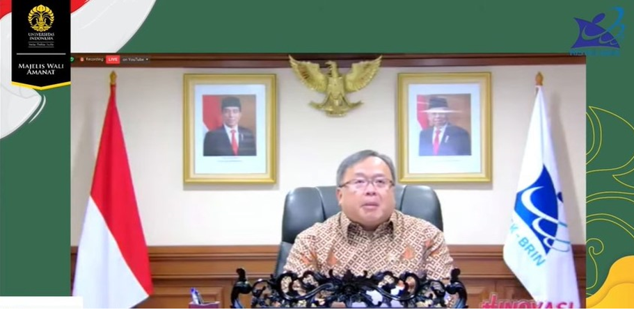 Fokus Riset Nasional Kemandirian Kesehatan Fokus Riset Nasional Kemandirian Kesehatan